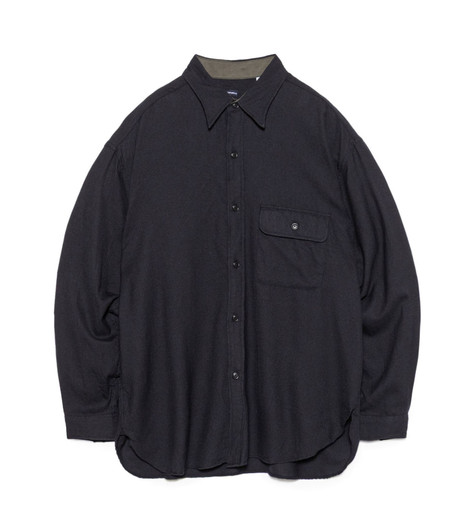 nanamica Shirts International Online Shop