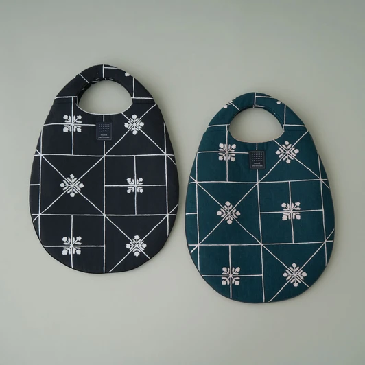 Picture No.1 of minä perhonen floret Egg Bag AEA9534