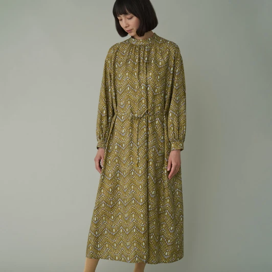 Picture No.1 of minä perhonen Forest Dance Dress AEA3263