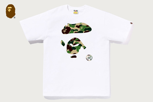BAPE Online Shop to Worldwide