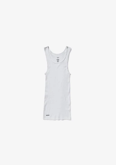 Picture No.1 of WTAPS SKIVVIES TANK WTAPS 262MYDT-UWM02