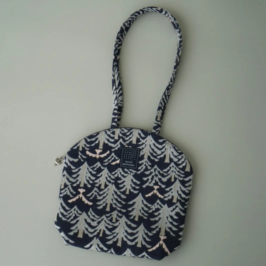 Picture No.1 of minä perhonen wing tree muffin bag AEA9516