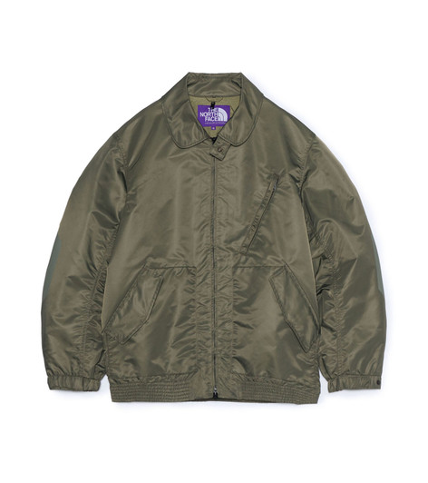 THE NORTH FACE PURPLE LABEL - JACKET - Fashionship