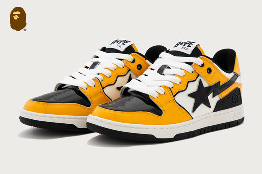 Picture No.1 of BAPE SK8 STA #1 1M80-191-310