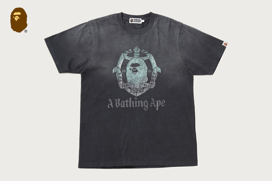 BAPE Online Shop to Worldwide