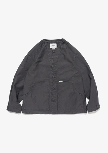 Picture No.1 of WTAPS DETACH / LS / COTTON. CORDLANE WTAPS 262WVDT-SHM02