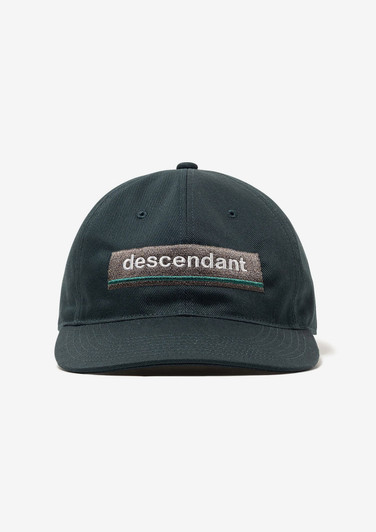 descendant キャップ DESCENDANT Hat Online Shop to Worldwide