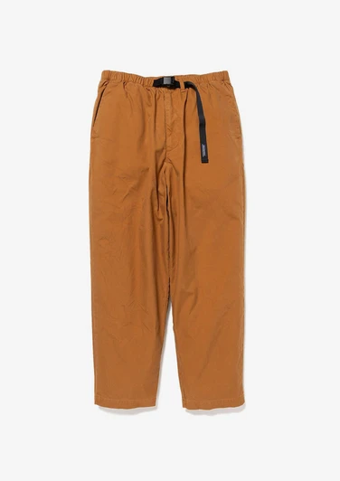 Picture No.1 of DESCENDANT CLASP DUCK TROUSERS 262TQDS-PTM04