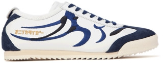 Picture No.1 of Onitsuka Tiger MEXICO 66 DELUXE Onitsuka Tiger 1182A187_100