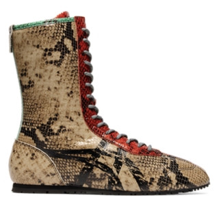 Picture No.1 of Onitsuka Tiger MEXICO 66 SQUARE BOOTS Onitsuka Tiger 1183C849_200