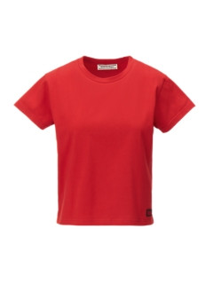 Picture No.1 of Onitsuka Tiger WOMEN'S SHORT SLEEVED TEE Onitsuka Tiger 2182B480_600