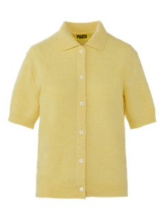 Picture No.1 of Onitsuka Tiger WOMEN'S KNIT TOP Onitsuka Tiger 2182B454_750