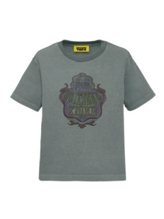 Picture No.1 of Onitsuka Tiger WOMEN'S GRAPHIC TEE Onitsuka Tiger 2182B648_020