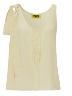 Picture No.1 of Onitsuka Tiger WOMEN'S TOP Onitsuka Tiger 2182B611_750