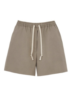 Picture No.1 of Onitsuka Tiger WOMEN'S SHORTS Onitsuka Tiger 2182B597_201