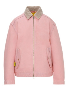 Picture No.1 of Onitsuka Tiger WOMEN'S DENIM BLOUSON Onitsuka Tiger 2182B566_700