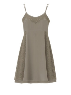 Picture No.1 of Onitsuka Tiger WOMEN'S DRESS Onitsuka Tiger 2182B613_201
