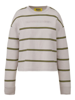 Picture No.1 of Onitsuka Tiger WOMEN'S LONG SLEEVED TOP Onitsuka Tiger 2182B671_020