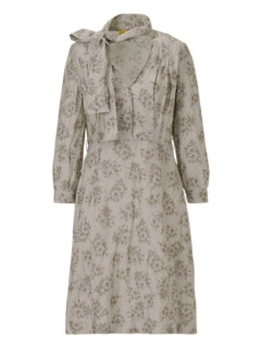 Picture No.1 of Onitsuka Tiger WOMEN'S PRINTED DRESS Onitsuka Tiger 2182B616_750