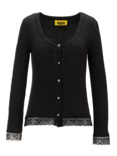 Picture No.1 of Onitsuka Tiger WOMEN'S CARDIGAN Onitsuka Tiger 2182B500_001