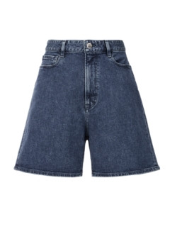 Picture No.1 of Onitsuka Tiger WOMEN'S DENIM SHORTS Onitsuka Tiger 2182B274_400