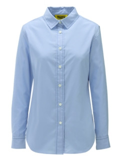 Picture No.1 of Onitsuka Tiger WOMEN'S SHIRT Onitsuka Tiger 2182B518_300