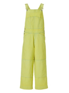 Picture No.1 of Onitsuka Tiger WOMEN'S DENIM OVERALL Onitsuka Tiger 2182B385_750