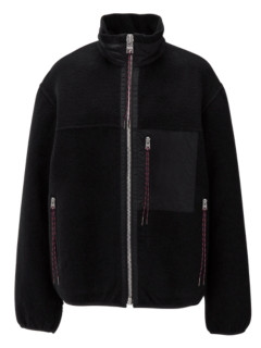 Picture No.1 of Onitsuka Tiger WOMEN'S BLOUSON Onitsuka Tiger 2182B553_001