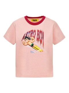 Picture No.1 of Onitsuka Tiger WOMEN'S GRAPHIC TEE Onitsuka Tiger 2182B588_700