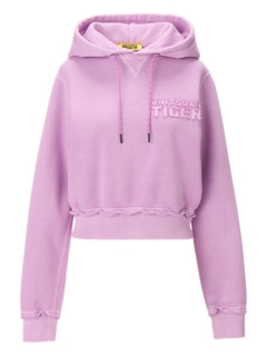 Picture No.1 of Onitsuka Tiger WOMEN'S SWEAT HOODIE Onitsuka Tiger 2182B433_700