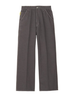 Picture No.1 of Onitsuka Tiger WOMEN'S WIDE DENIM PANTS Onitsuka Tiger 2182B809_020