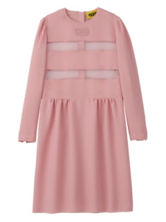 Picture No.1 of Onitsuka Tiger WOMEN'S DRESS Onitsuka Tiger 2182B742_700