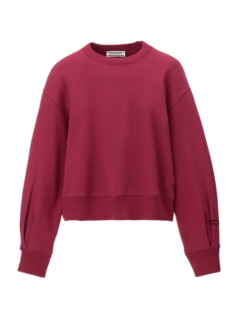 Picture No.1 of Onitsuka Tiger WOMEN'S SWEAT TOP Onitsuka Tiger 2182B486_500