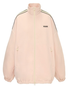 Picture No.1 of Onitsuka Tiger WOMEN'S OVERSIZED TRACK TOP Onitsuka Tiger 2182B579_700