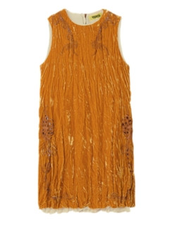 Picture No.1 of Onitsuka Tiger WOMEN'S DRESS Onitsuka Tiger 2182B731_700