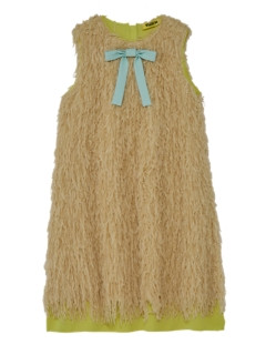 Picture No.1 of Onitsuka Tiger WOMEN'S DRESS Onitsuka Tiger 2182B730_750