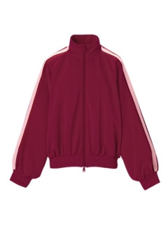 Picture No.1 of Onitsuka Tiger WOMEN'S TRACK TOP Onitsuka Tiger 2182B482_500
