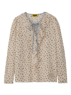 Picture No.1 of Onitsuka Tiger WOMEN'S TOP Onitsuka Tiger 2182B744_700
