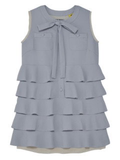 Picture No.1 of Onitsuka Tiger WOMEN'S DRESS Onitsuka Tiger 2182B741_400