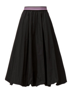 Picture No.1 of Onitsuka Tiger WOMEN'S LONG SKIRT Onitsuka Tiger 2182B485_001