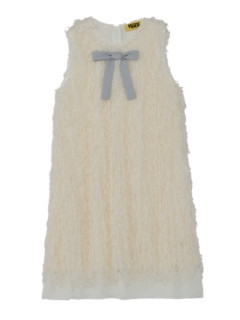 Picture No.1 of Onitsuka Tiger WOMEN'S DRESS Onitsuka Tiger 2182B730_700