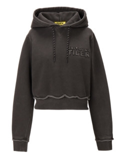 Picture No.1 of Onitsuka Tiger WOMEN'S SWEAT HOODIE Onitsuka Tiger 2182B433_001