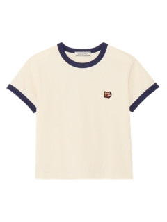 Picture No.1 of Onitsuka Tiger WOMEN'S RINGER TEE Onitsuka Tiger 2182B672_100