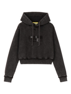 Picture No.1 of Onitsuka Tiger WOMEN'S HOODIE Onitsuka Tiger 2182B712_001