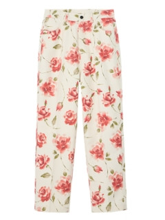 Picture No.1 of Onitsuka Tiger WOMEN'S PANTS Onitsuka Tiger 2182B805_700