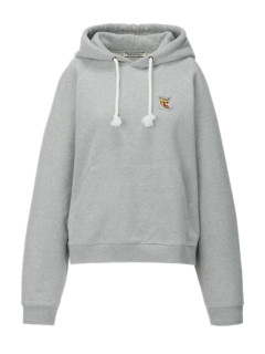 Picture No.1 of Onitsuka Tiger WOMEN'S SWEAT HOODIE Onitsuka Tiger 2182B265_020