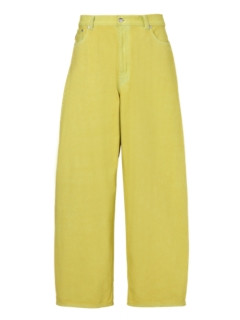 Picture No.1 of Onitsuka Tiger DENIM PANTS Onitsuka Tiger 2181B114_750