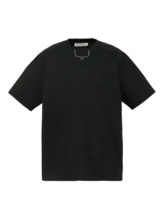 Picture No.1 of Onitsuka Tiger LOGO SHORT SLEEVED TEE Onitsuka Tiger 2183B604_001