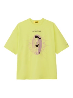 Picture No.1 of Onitsuka Tiger GRAPHIC TEE Onitsuka Tiger 2181B232_750