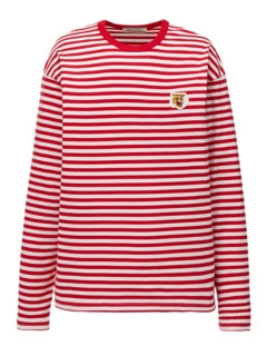 Picture No.1 of Onitsuka Tiger LONG SLEEVED TEE Onitsuka Tiger 2183B432_600
